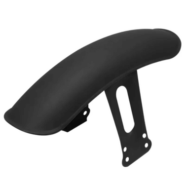 Garde Boue Avant Moto Scrambler
